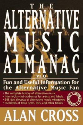 The alternative music almanac