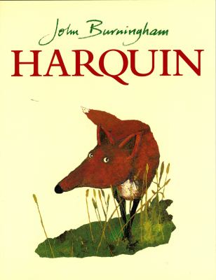 Harquin, the fox who went down to the valley