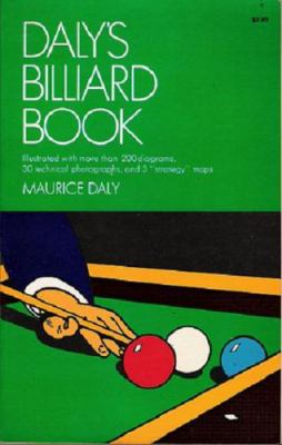 Daly's billiard book