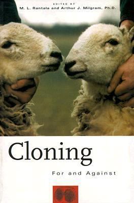 Cloning : for and against