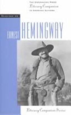Readings on Ernest Hemingway