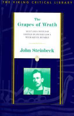 The grapes of wrath : text and criticism