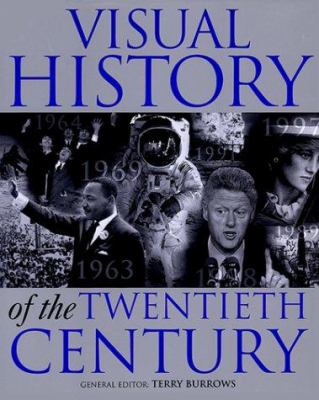 Visual history of the twentieth century