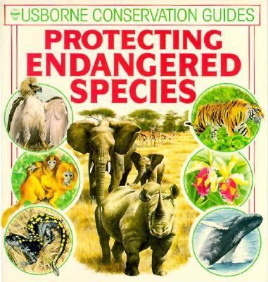 Protecting endangered species