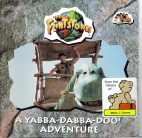 The Flintstones : a yabba-dabba-doo! adventure