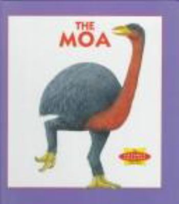 The moa