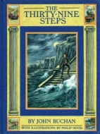 The thirty-nine steps