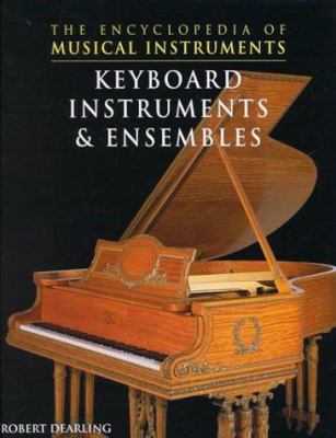 Keyboard instruments & ensembles