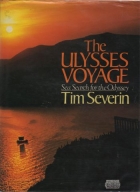 The Ulysses voyage : sea search for the Odyssey