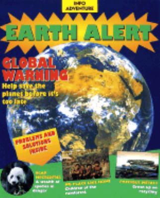 Earth alert