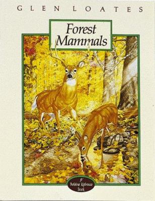 Forest mammals