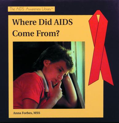 Where did AIDS come from?