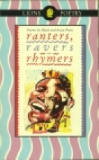 Ranters, ravers and rhymers : poems by black and Asian poets
