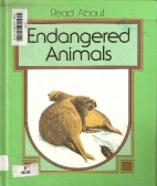 Endangered animals