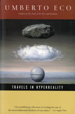 Travels in hyper reality : essays