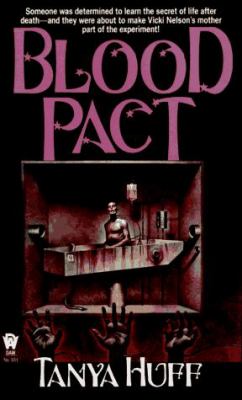 Blood pact