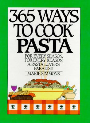 365 ways to cook pasta