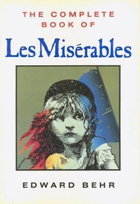 The complete book of Les misérables