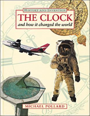 The clock and how it changed the world