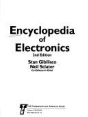 Encyclopedia of electronics