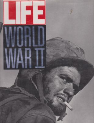 Life, World War II