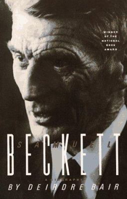 Samuel Beckett : a biography