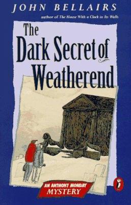 The dark secret of Weatherend