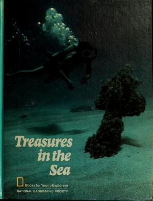 Treasures in the sea