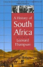 A history of South Africa