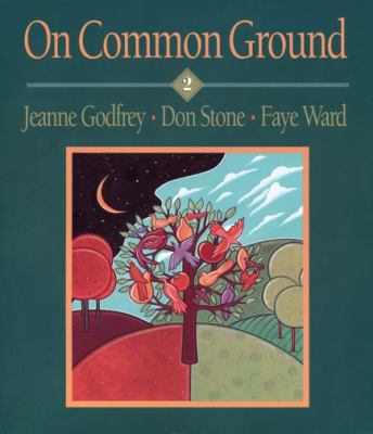 On common ground 2