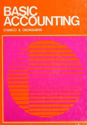 Basic accounting