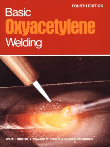 Basic oxyacetylene welding