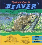 Think of a beaver