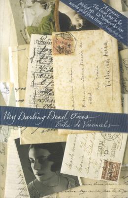 My darling dead ones : a novel