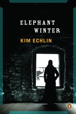 Elephant winter