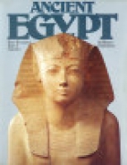 Ancient Egypt : three thousand years of splendor