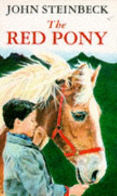 The red pony.