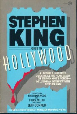 Stephen King goes to Hollywood