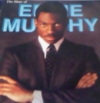 The films of Eddie Murphy