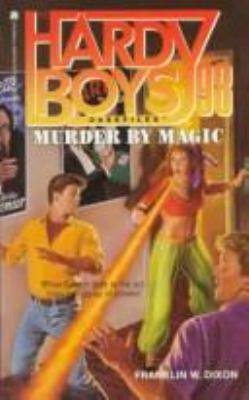 Murder by magic