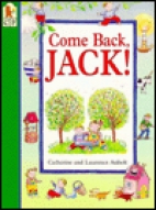 Come back, Jack!