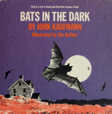 Bats in the dark