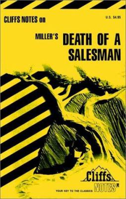 Death of a salesman : notes