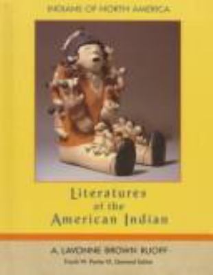 Literatures of the American Indian