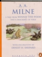 A tale from Winnie-the-pooh and a smackerel of verse.