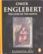 The lives of the saints : Omer Englebert