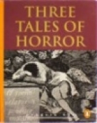 Three tales of horror