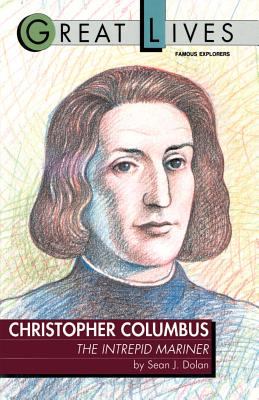 Christopher Columbus, the intrepid mariner