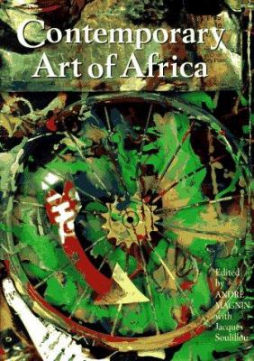 Contemporary art of Africa