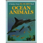 Ocean animals